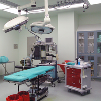 Opeating Room